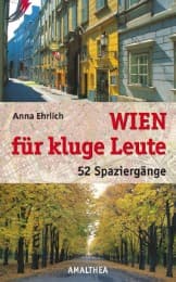 Cover von Wien für kluge Leute