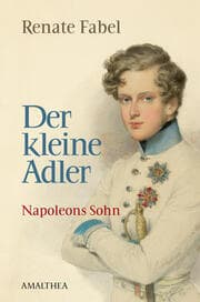 Cover von Der kleine Adler