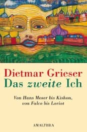 Cover von Das zweite Ich