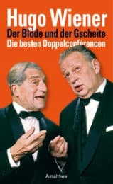 Cover von Der Blöde und der Gscheite