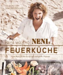 Cover von Neni's Feuerküche