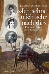 Cover von 'Ich sehne mich sehr nach Dir'