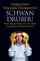 Cover von Schwan drüber!