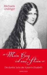 Cover von 'Mein Herz ist aus Stein'