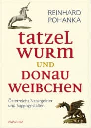 Cover von Tatzelwurm und Donauweibchen