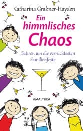 Cover von Ein himmlisches Chaos