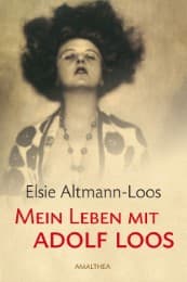 Cover von Mein Leben mit Adolf Loos