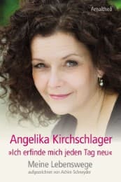 Cover von 'Ich erfinde mich jeden Tag neu'