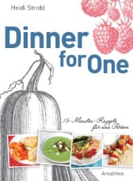 Cover von Dinner for One