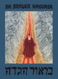 Cover von Die Brauer Haggada