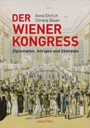 Cover von Der Wiener Kongress