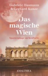 Cover von Das magische Wien