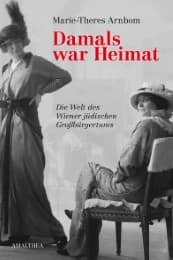 Cover von Damals war Heimat