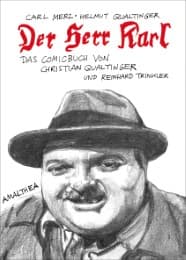 Cover von Der Herr Karl