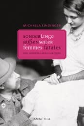 Cover von Sonderlinge, Außenseiter, Femmes fatales