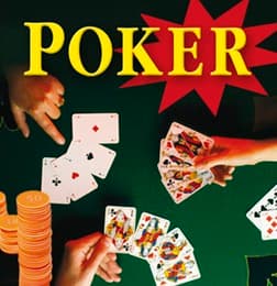 Cover von Poker