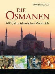 Cover von Die Osmanen