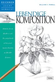 Cover von Lebendige Komposition