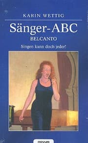 Cover von Sänger-ABC