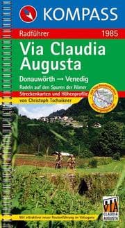Cover von Via Claudia Augusta