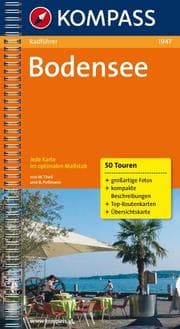 Cover von Bodensee