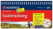 Cover von Saaleradweg