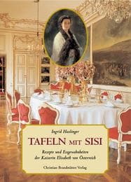 Cover von Tafeln mit Sisi