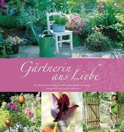 Cover von Gärtnerin aus Liebe