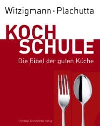 Cover von Kochschule