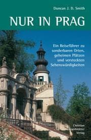 Cover von Nur in Prag