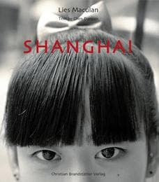 Cover von Shanghai