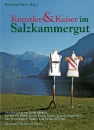 Cover von Künstler & Kaiser im Salzkammergut