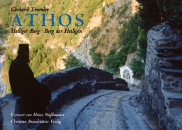 Cover von Athos