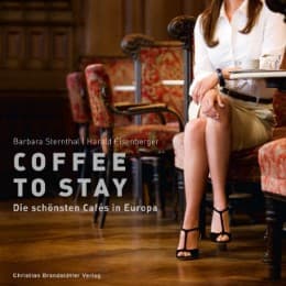Cover von Coffe to stay