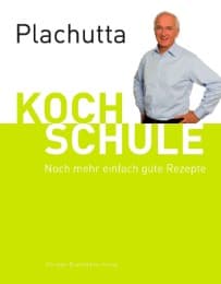 Cover von Kochschule 2