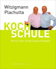 Cover von Kochschule 2
