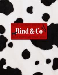 Cover von Rind & Co.