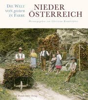 Cover von Niederösterreich