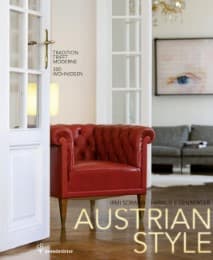 Cover von Austrian Style