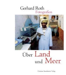 Cover von Über Land und Meer