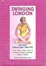 Cover von Swinging London