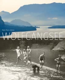 Cover von Der Wolfgangsee