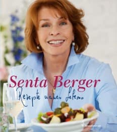 Cover von Rezepte meines Lebens