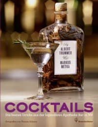 Cover von Cocktails