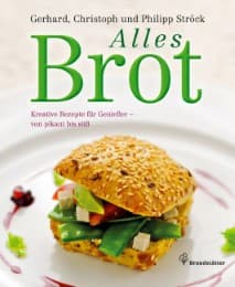 Cover von Alles Brot