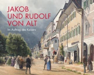 Cover von Jakob und Rudolf von Alt