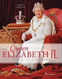 Cover von Queen Elizabeth II