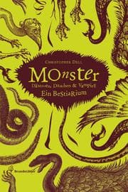 Cover von Monster