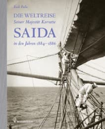 Cover von Saida