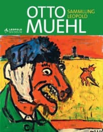 Cover von Otto Mühl